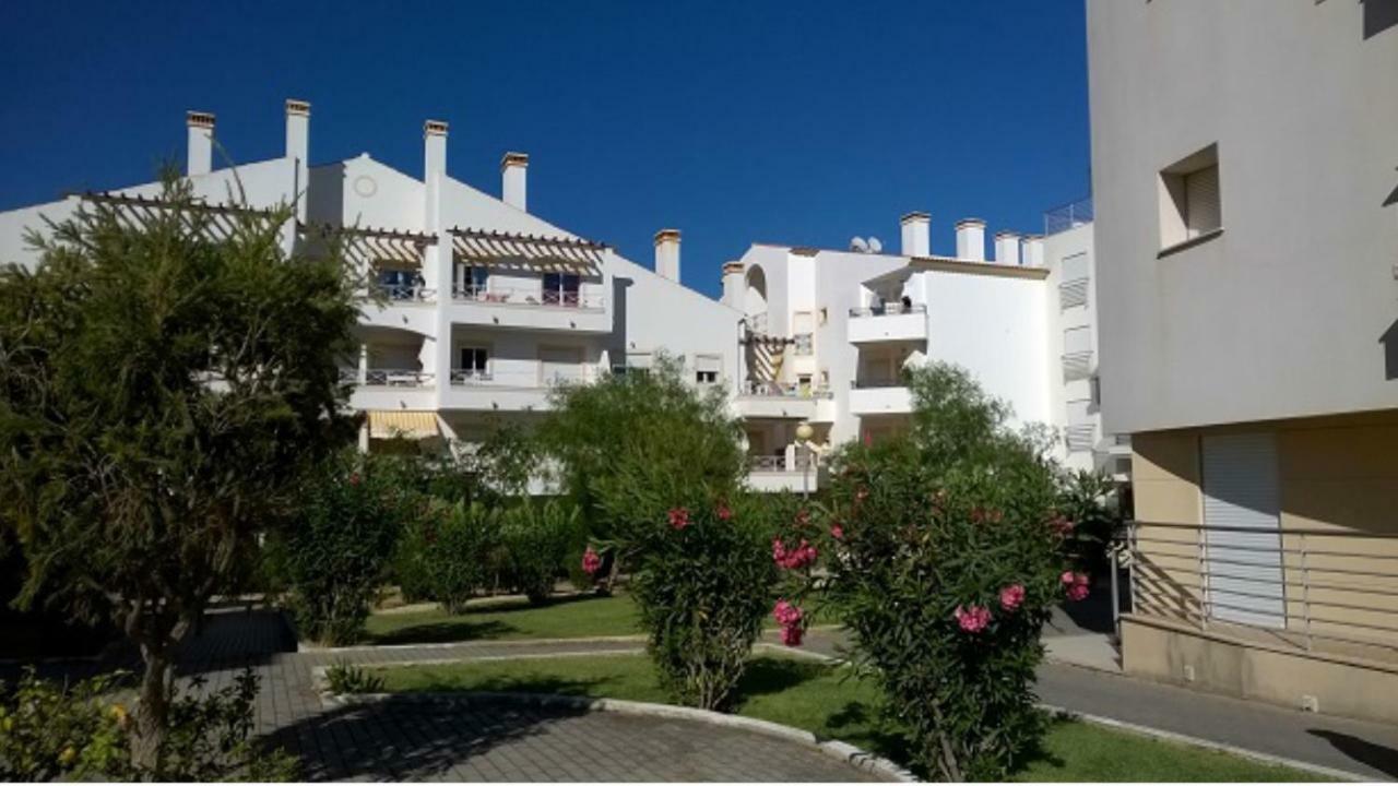 Apartamento Ritta'S House Albufeira Exterior foto