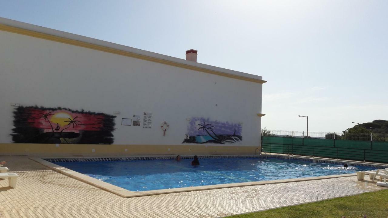 Apartamento Ritta'S House Albufeira Exterior foto