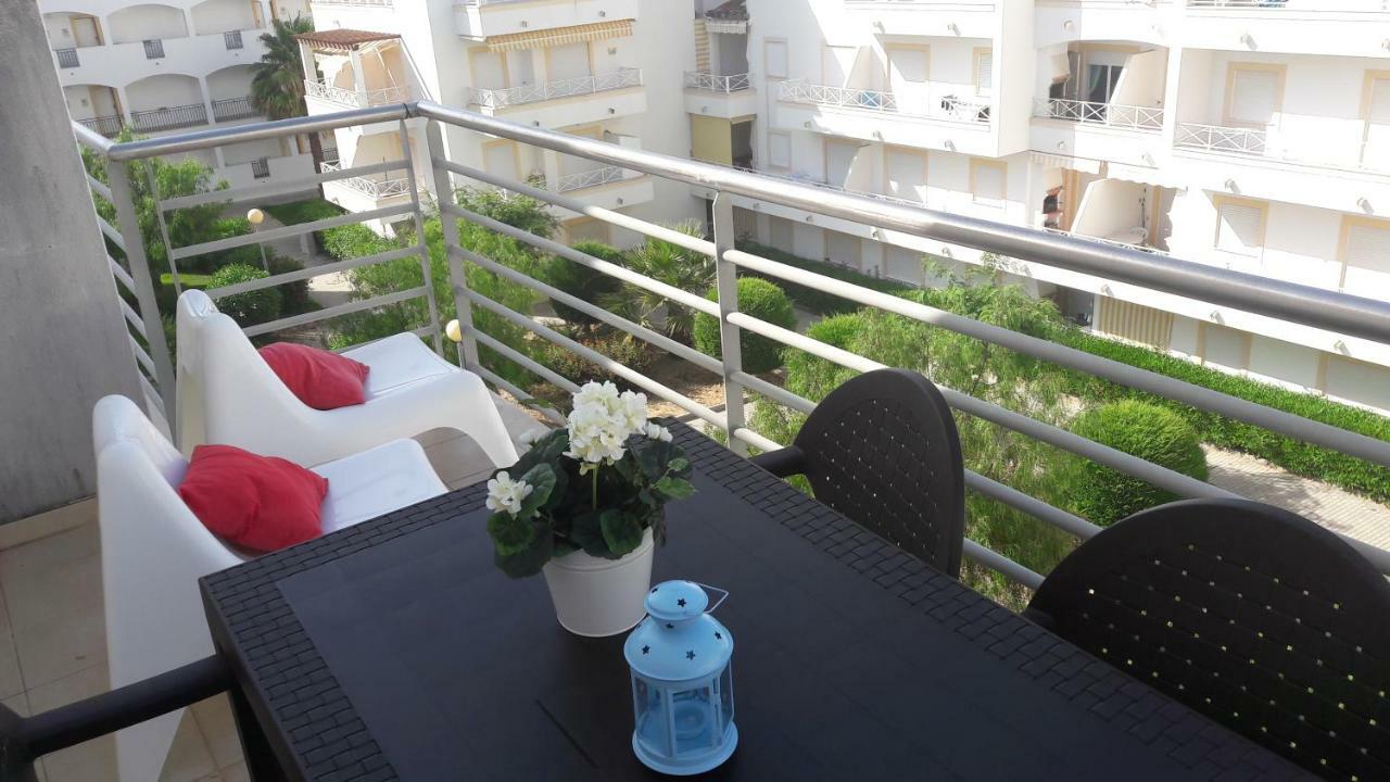 Apartamento Ritta'S House Albufeira Exterior foto