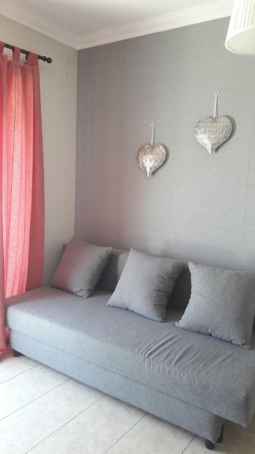 Apartamento Ritta'S House Albufeira Exterior foto
